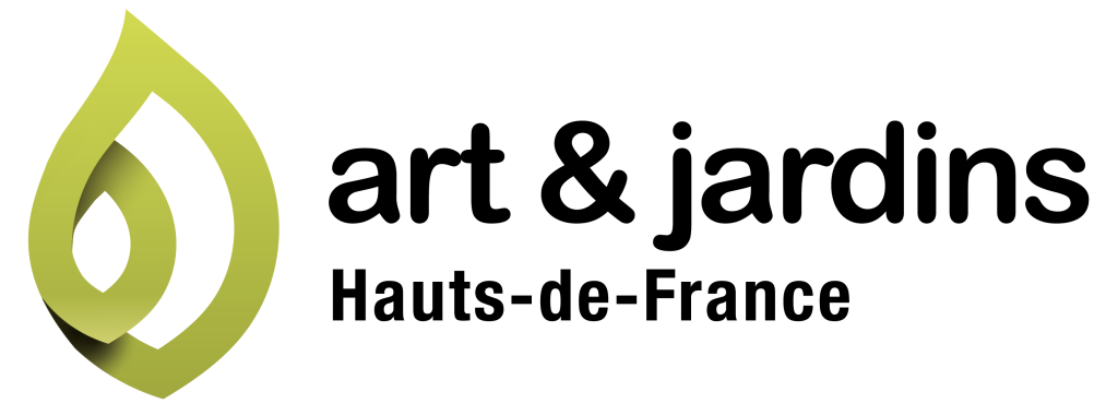 logo art & jardins HDF