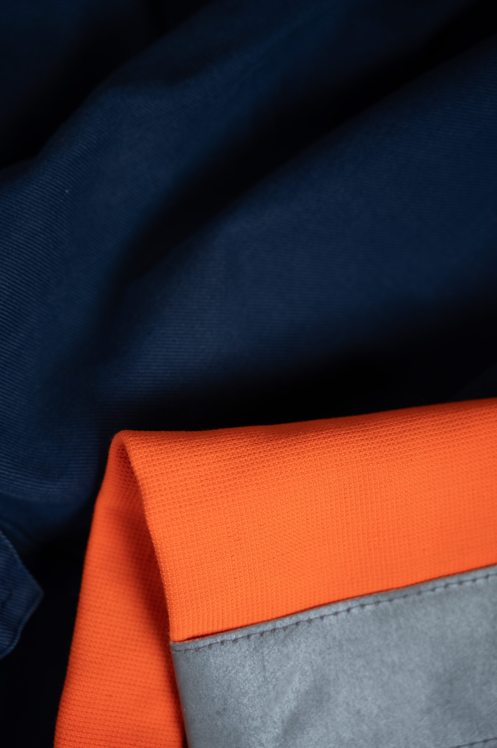 matière à recycler tissu epi - Raev maroquinerie