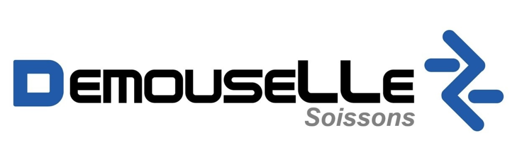 logo demouselle soissons