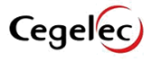 logo cegelec