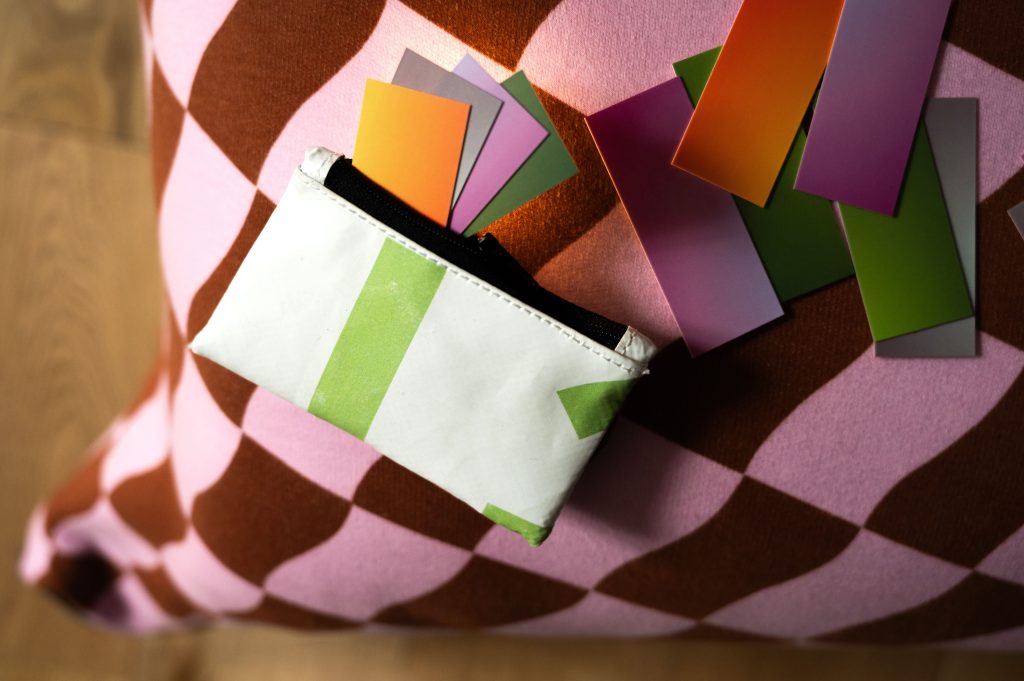 Création Raev Maroquinerie